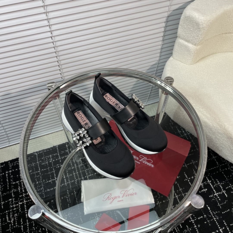 Roger Vivier Casual Shoes